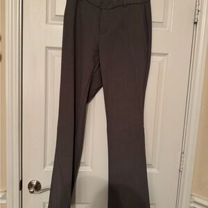 Old Navy Women’s Charcoal Dress Pants